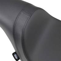Drag Specialties - Drag Specialties Predator Seat - Smooth - 0802-1265 - Image 3