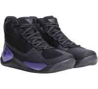 Dainese - Dainese Atipica Air 2 Anniversary Shoes - 2017700007-35I-46 - Black - 12.5 - Image 1