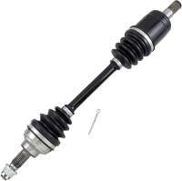 Moose Utility - Moose Utility Complete Axle Kit - LM6-HO-8-208 - Image 1