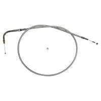 Magnum - Magnum Alternative Length Sterling Chromite II Braided Idle Cable - 49 1/2in. - 342110 - Image 1