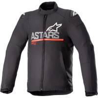 Alpinestars - Alpinestars SMX Waterproof Jacket - 3206523-1993-2X - Black/Gray/Red - 2XL - Image 1