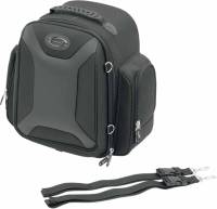 Saddlemen - Saddlemen FTB1500 Sport Sissy Bar Bag - 3515-0139 - Image 1
