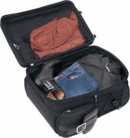 Saddlemen - Saddlemen S3200DE Deluxe Sissy Bar Bag - 3515-0086 - Image 3