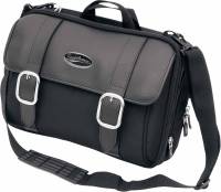 Saddlemen - Saddlemen S3200DE Deluxe Sissy Bar Bag - 3515-0086 - Image 5