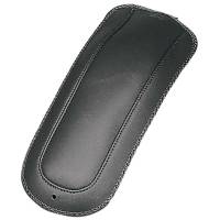 Mustang - Mustang Fender Bib for Solo Seats - Plain - 78025 - Image 2