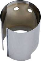 Drag Specialties - Drag Specialties Generator Cover - 13010-PB-LB1 - Image 1