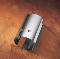 Drag Specialties - Drag Specialties Generator Cover - 13010-PB-LB1 - Image 2