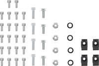 Moose Racing - Moose Racing Billet Radiator Guard - 1901-0912 - Image 2