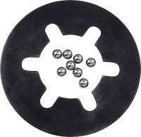 Belt Drives Ltd - Belt Drives Ltd High Performance 3/8in. Ball-Bearing Lockup Clutch Upgrade Kit - 8 - HHP-3 - Image 1