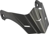 Scorpion - Scorpion Peak Visor for EXO-AT950 Helmets - Matte Anthracite - 52-533-72 - Image 1