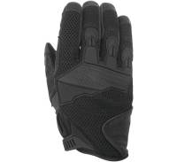 Speed & Strength - Speed & Strength Lightspeed Mesh Gloves - 892335 - Black - Small - Image 1