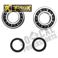 Pro-X - Pro-X Crankshaft Bearing and Seal Kit - 23.CBS33010 - Image 2