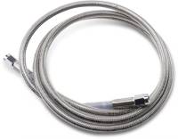 Drag Specialties - Drag Specialties Universal Stainless Steel Brake Line - 56in. - 856 - Image 3
