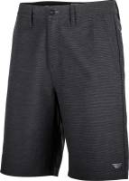 Fly Racing - Fly Racing Pilot Shorts - 353-31130 - Black - 30 - Image 1