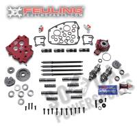 Feuling - Feuling Race Series Chain Drive 574 Conversion Camchest Kit - 7222 - Image 2
