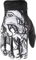 Fly Racing - Fly Racing Subvert Gloves - 5884 476-20742 - Ink N Needle - Small - Image 1