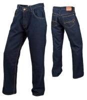Scorpion - Scorpion Covert Kevlar Jeans - 2502-30 - Blue - 30x32 - Image 1