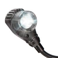 CLC Work Gear - CLC E-Charge Lighted USB Charging Tool Backpack - Image 7