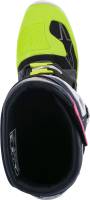 Alpinestars - Alpinestars Tech 7 Boots - 2012014-9076-10 - Gray/Black/Pink - 10 - Image 6