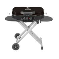 Coleman - Coleman RoadTrip 285 Portable Stand Up Propane Grill - Image 2