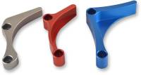 PSR - PSR Case Saver/Sprocket Cover Kit - Blue - 07-04150-25 - Image 2