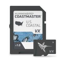 Humminbird - Humminbird Coastmaster&trade; Chart - Image 1