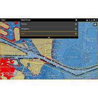 Humminbird - Humminbird Coastmaster&trade; Chart - Image 2