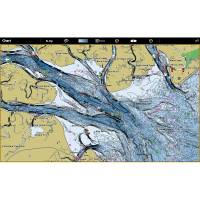 Humminbird - Humminbird Coastmaster&trade; Chart - Image 3