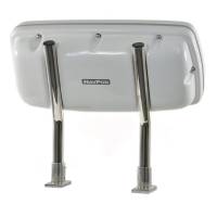 NavPod - NavPod SystemPod Pre-Cut f/Raymarine AXIOM 9 &amp; 2 Instrument (3.6&Prime; holes) f/9.5&Prime; Wide Guard (Pre-Cut f/Surface Mount Using Rear Mounting Brackets) - Image 1