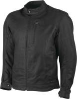 Speed & Strength - Speed & Strength Rust and Redemption 2.0 Textile Jacket - 889710 - Black - Small - Image 1