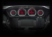Koso North America - Koso North America HD-03 Series Complete Gauge Kit - BA064900 - Image 3