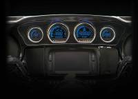 Koso North America - Koso North America HD-03 Series Complete Gauge Kit - BA064900 - Image 4