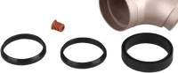 James Gasket - James Gasket 44mm Seal Kit - JGI-27002-00 - Image 2