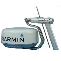 Scanstrut - Scanstrut LMB-F1 Self Leveling Radar Mount - Backstay (F) - f/ 2kW 4kW Raymarine/Garmin Domes - Image 1