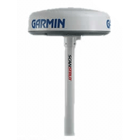 Scanstrut - Scanstrut Radar Pole Mount 6' Kit f/Garmin & Furuno Domes - Image 1