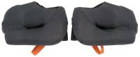 Arai Helmets - Arai Helmets FCS Cheek Pad Set - 25mm - 054427 - Image 1