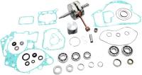 Vertex - Vertex Complete Engine Rebuild Kit in a Box - WR101-186 - Image 2