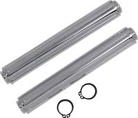 Drag Specialties - Drag Specialties Clutch Cable Cover - 75739-SC3 - Image 1