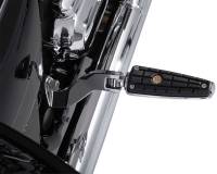 Ciro - Ciro CMX Footpegs with Male Mount - Chrome - 61006 - Image 2