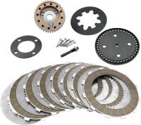 Belt Drives Ltd - Belt Drives Ltd Competitor Clutch Kit with Coil Spring Pressure Plate - CC-130-BB - Image 1