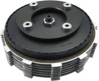Belt Drives Ltd - Belt Drives Ltd Competitor Clutch Kit with Coil Spring Pressure Plate - CC-130-BB - Image 2