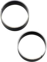 Drag Specialties - Drag Specialties 41mm Lower Fork Leg Bushings - .778in. Wide - 45866-84-HC3 - Image 1