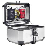 GIVI - GIVI Inner Elastic Net for Outback Series Aluminum Top Cases - E161 - Image 1