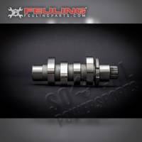 Feuling - Feuling Reaper 465 Chain Drive Camshafts - 1343 - Image 2