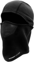 Schampa - Schampa Fleeceprene Balaclava - BLCLV100-F - Black - OSFM - Image 2