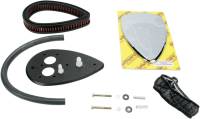Baron Custom Accessories - Baron Custom Accessories Big Air Kit - Smooth - BA-2074-00 - Image 3