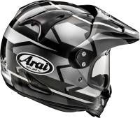 Arai Helmets - Arai Helmets XD4 Depart Helmet - 685311180254 - Gray - X-Small - Image 2