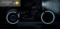 Shinko - Shinko SR777 Reflector Front Tire -  100/90-19 H.D. - 87-4801 - Image 4