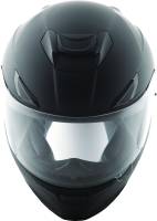 Fly Racing - Fly Racing Sentinel Solid Helmet - 73-8323L - Matte Black - Large - Image 3