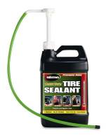 Slime - Slime Super-Duty Tire Sealant for Tubeless Tires - 1gal. bottle - SDSB-1G/02 - Image 1